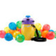 Battle Splash Batalla de Globos de Agua