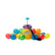 Battle Splash Batalla de Globos de Agua