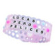 Jelly Bands Crea y Personaliza Pulseras Perfumadas Varios Modelos