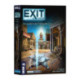 Devir Exit Secuestro en Fortune City Juego de Mesa