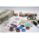 Zacatrus Kryptex Juego de Mesa