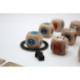 Zacatrus Kryptex Juego de Mesa