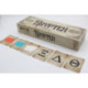 Zacatrus Kryptex Juego de Mesa