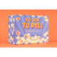 Hello Fun Yo Soy tu Peli Juego de Mesa