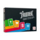 Mercurio Frantic Juego de Mesa