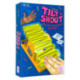 Mercurio Tilt'N'Shout Juego de Mesa