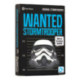 Mercurio Wanted Stormtrooper Juego de Mesa