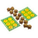 Mercurio Lolly Dogs Juego de Mesa