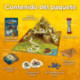 Spy Guy Piramid Juego de Mesa