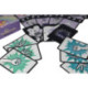 Unicornia Juego de Cartas