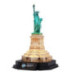 Puzzle 3D Estatua de la Libertad Edición Nocturna 32 Piezas