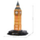 Puzzle 3D Big Ben Edición Nocturna 32 Piezas