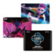 K-Pop Demon Hunters Classic Edition Cartas Coleccionables Varios Modelos