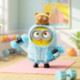 Madness Toys Blind Box Minions Bob & Tim Best Buddies Forever Series Figura Varios Modelos