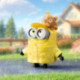 Madness Toys Blind Box Minions Bob & Tim Best Buddies Forever Series Figura Varios Modelos
