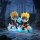 Madness Toys Blin Box Naruto Shippuden Chronicles Great Ninja Figura Varios Modelos