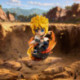 Madness Toys Blin Box Naruto Shippuden Chronicles Great Ninja Figura Varios Modelos