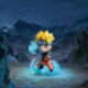 Madness Toys Blin Box Naruto Shippuden Chronicles Great Ninja Figura Varios Modelos