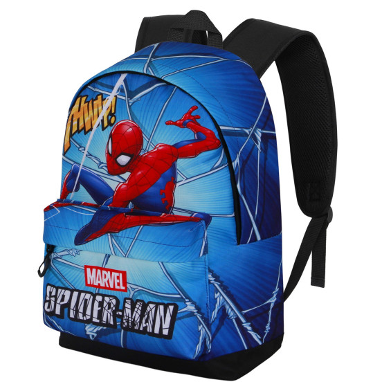 Mochila HS FAN 3.0 Spiderman Skills