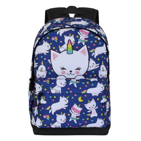 Mochila HS FAN 3.0 Oh My Pop! Catcorny