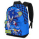 Mochila HS FAN 3.0 Sonic Go