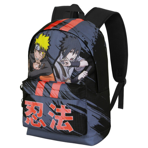 Mochila HS FAN 3.0 Naruto Shadow
