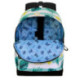 Disney Lilo y Stitch Ocean-Mochila HS FAN 3.0 Azul