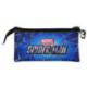 Estuche Portatodo Triple Spiderman Skills