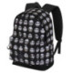 Mochila HS FAN 3.0 Pesadilla Antes de Navidad Face