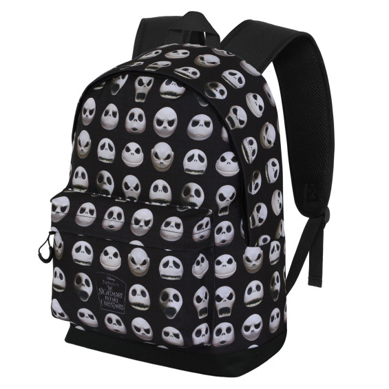 Mochila HS FAN 3.0 Pesadilla Antes de Navidad Face