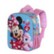 Mochila 3D Elite Minnie Mouse Tender
