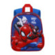 Mochila 3D Elite Spiderman Word