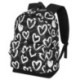 Mochila HS FAN 3.0 Oh My Pop! Heart