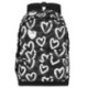 Mochila HS FAN 3.0 Oh My Pop! Heart