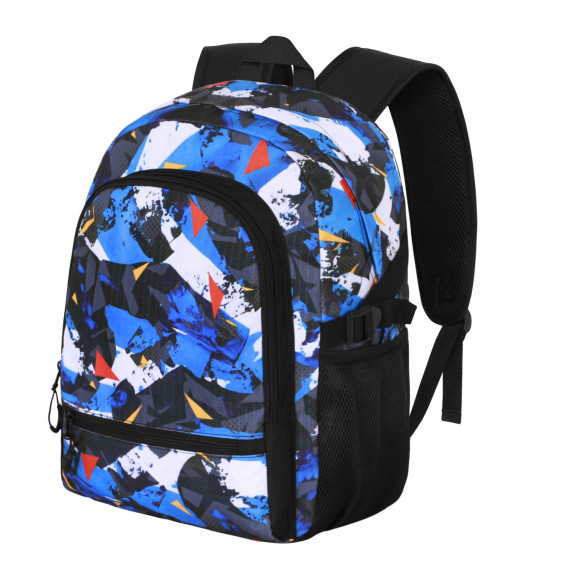 Mochila Fight 3.0 PRODG Abstract