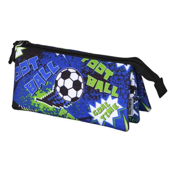 Estuche Portatodo Triple PRODG Goal