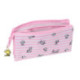 Snoopy Portatodo Triple