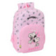Snoopy Mochila Adaptable a Carro