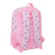 Snoopy Mochila Adaptable a Carro