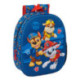 Paw Patrol Mochila 3D