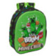 Minecraft Mochila 3D