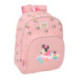 Minnie Mouse Baby Mochila Infantil Adaptable a Carro