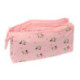Minnie Mouse Baby Portatodo Triple
