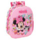 Minnie Mouse Mochila 3D