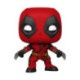 Funko Pop! Marvel Deadpool & Wolverine Figura de Vinilo Deadpool con Garras