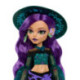 Monster High Moonspell Magic Muñeca Willow Thorne con Accesorios