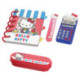 MGA Miniverse Hello Kitty and Friends Make It Mini Varios Modelos