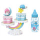 MGA Miniverse Hello Kitty and Friends Make It Mini Varios Modelos