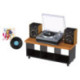 MGA Miniverse Real Music Record Player