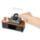 MGA Miniverse Real Music Record Player